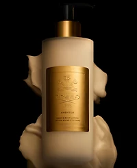 Creed Aventus Hand and Body Lotion, 10 fl. oz.