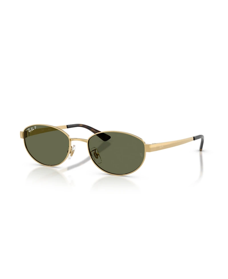 Ray-Ban Unisex Polarized Sunglasses