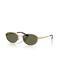 Ray-Ban Unisex Polarized Sunglasses