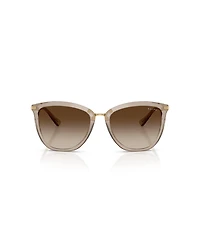 Ralph by Ralph Lauren Women's Cat Eye Sunglasses, RA5245