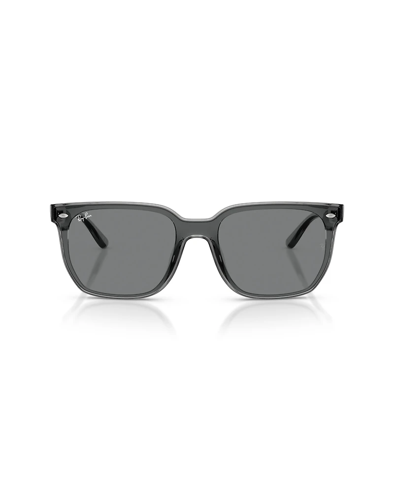 Ray-Ban Unisex Square Sunglasses