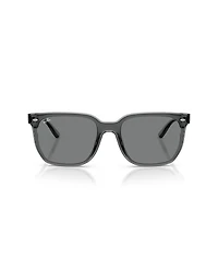 Ray-Ban Unisex Square Sunglasses