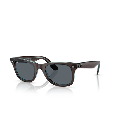 Ray-Ban Unisex Square Sunglasses