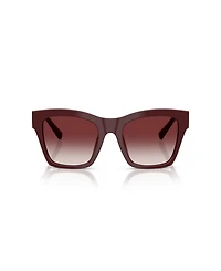Dolce&Gabbana Women's Square Sunglasses