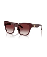 Dolce&Gabbana Women's Square Sunglasses