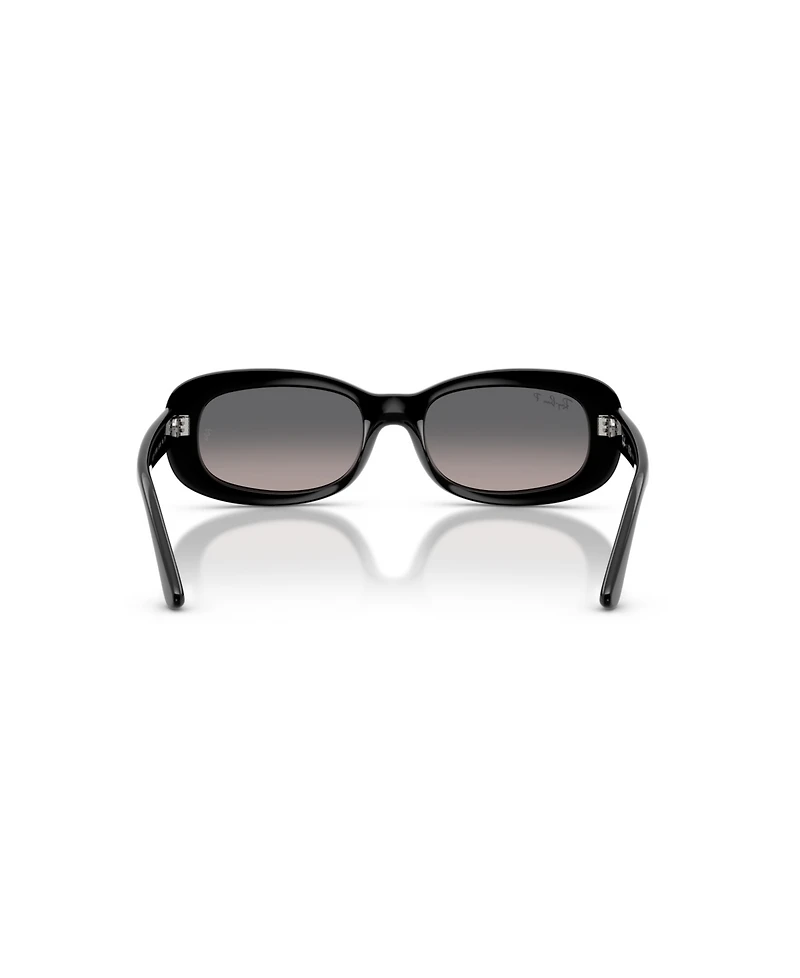 Ray-Ban Women's Polarized Sunglasses