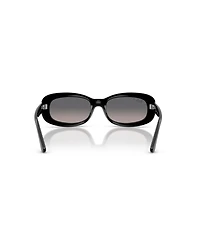 Ray-Ban Women's Polarized Sunglasses