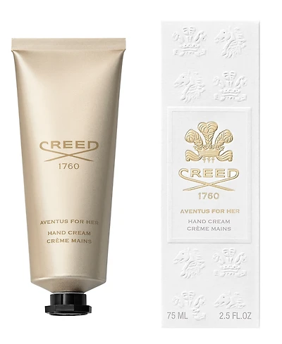 Creed Aventus For Her Hand and Body Lotion, 2.5 oz.
