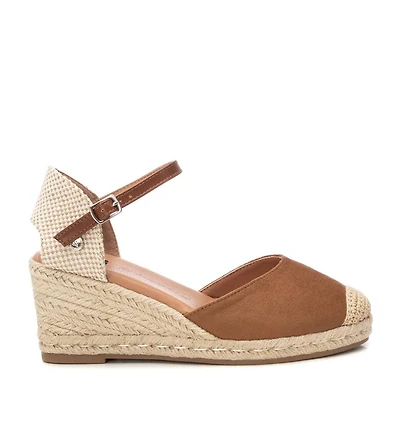 Xti Women's wedge Espadrilles