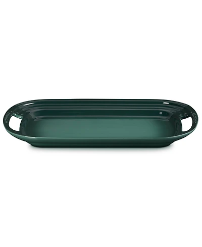 Le Creuset Stoneware 14" Serving Platter