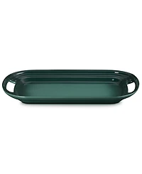 Le Creuset Stoneware 14" Serving Platter