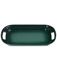 Le Creuset Stoneware 14" Serving Platter