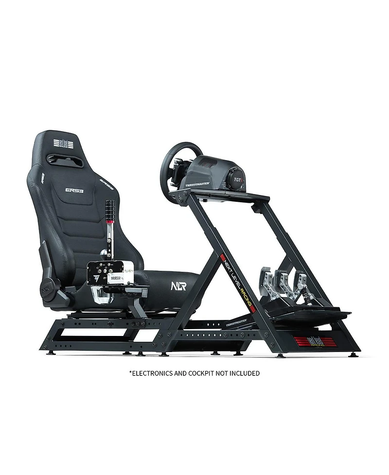 Next Level Racing ERS3 Elite Reclining Seat
