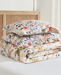 Levtex Home Maileen Reversible 2-Pc. Duvet Cover Set, Twin