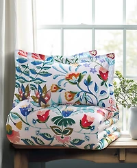 Levtex Home Danika Reversible 3-Pc. Duvet Cover Set