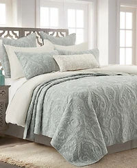 Levtex Home Helena Textured 2-Pc. Quilt Set, Twin/Twin Xl