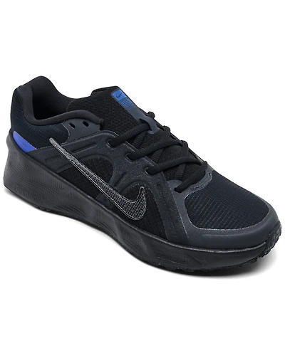Nike Big Kids City Response Casual Sneakers from Finish Line