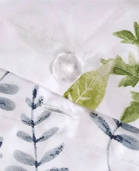 Levtex Viviana Reversible 3-Pc. Duvet Cover Set