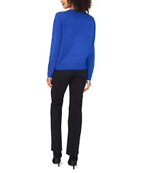 Vince Camuto Women's Crewneck Sweater