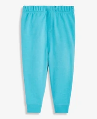 First Impressions Boys Toddler 2T-4T Solid Jogger Pants, Macy's Exclusive