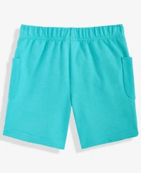 First Impressions Baby Boys' 3M-24M Mix and Match Cargo Shorts, Macy's Exclusive
