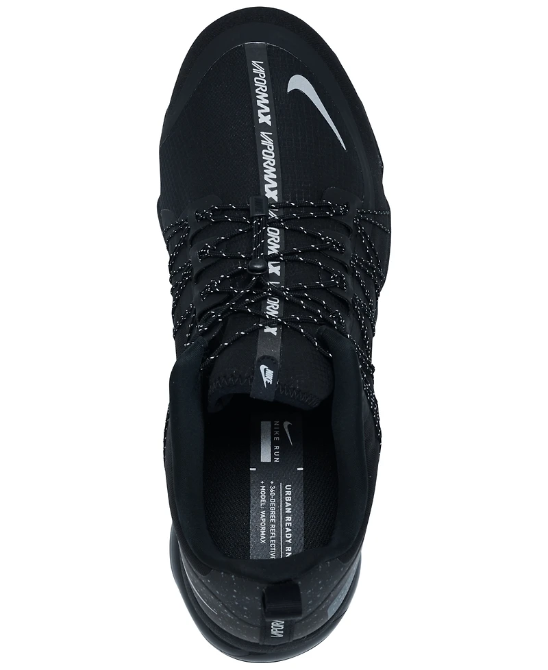 Nike Men's Air VaporMax Run Utility Running Sneakers from Finish Line