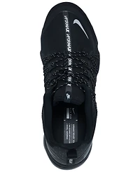 Nike Men's Air VaporMax Run Utility Running Sneakers from Finish Line