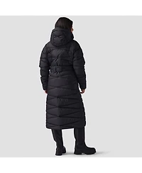 Backcountry Women's Stansbury Allied Down Parka Jackets