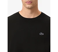 Lacoste Men's Short Sleeve Thermal T-Shirt