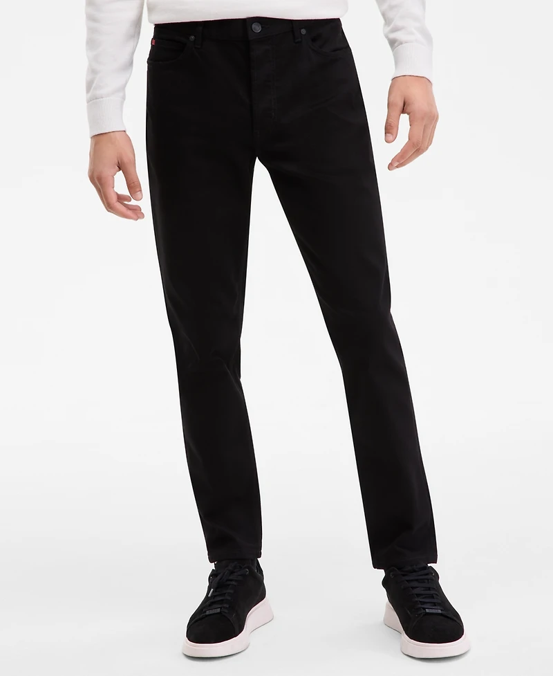 Hugo by Boss Men's 634 Pants