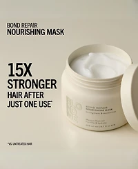 Schwarzkopf BlondMe Bond Repair Nourishing Mask, 6.7 oz.