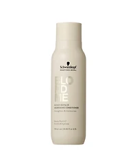 Schwarzkopf BlondMe Bond Repair Nourishing Conditioner, 8.45 oz.