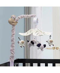 Lambs & Ivy Jungle P