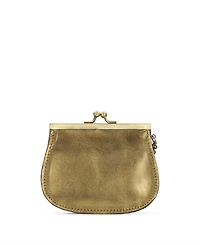 Patricia Nash Bella Boxed Coin Case
