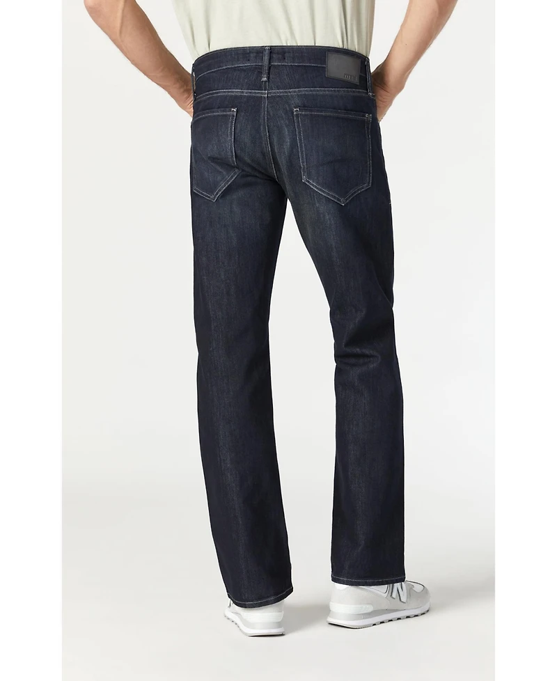 Mavi Jeans Men's Josh Bootcut Deep Stanford
