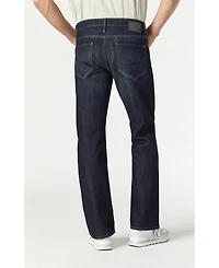 Mavi Jeans Men's Josh Bootcut Deep Stanford