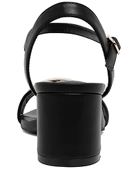 Jones New York Women's Adasyn Round Toe Dress Sandals