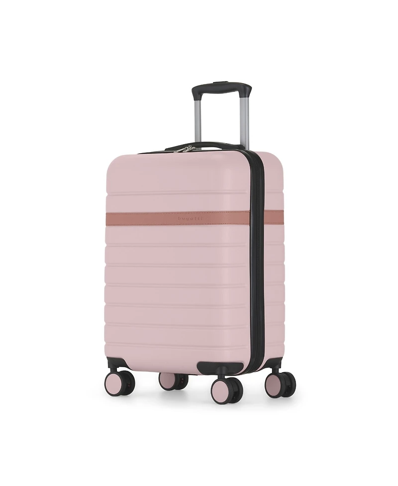 Bugatti Lisbon 22" Carry-On Spinner
