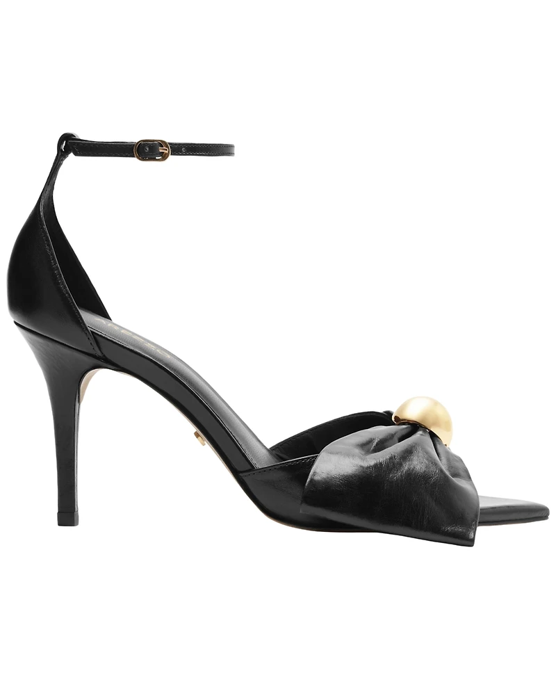 Arezzo Women's Rayna High Stiletto Sandals