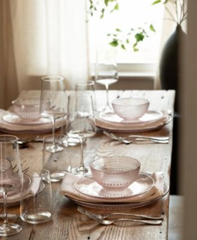 Fortessa Jupiter Collection