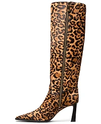 Michael Kors Women's Darrah Pointed Toe Boots