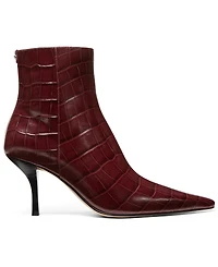 Michael Michael Kors Women's Selina Pointed Toe Booties