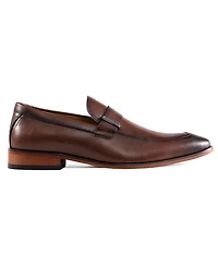 Tommy Hilfiger Men's Shovan Tapered Dress Loafers