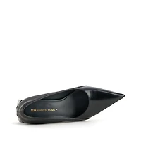United Nude Womens Ricky Pump Mid