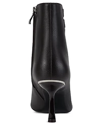 Dkny Women's Niomi Zipper Dress Boots