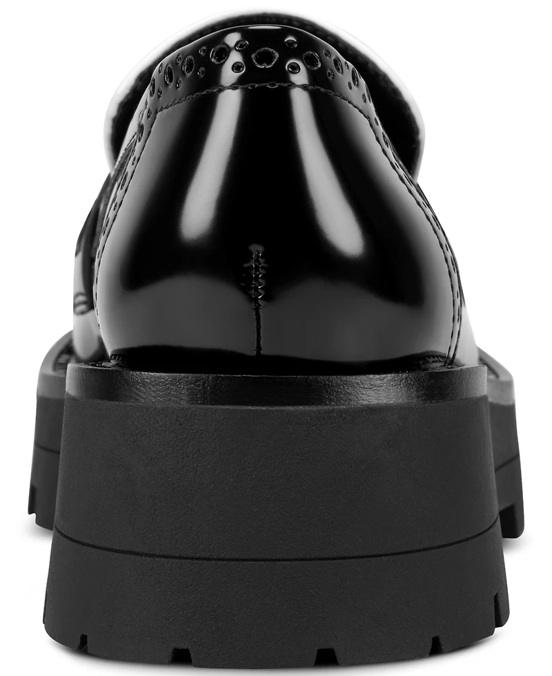 Dkny Women's Sahana Slip-On Loafers