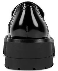 Dkny Women's Sahana Slip-On Loafers