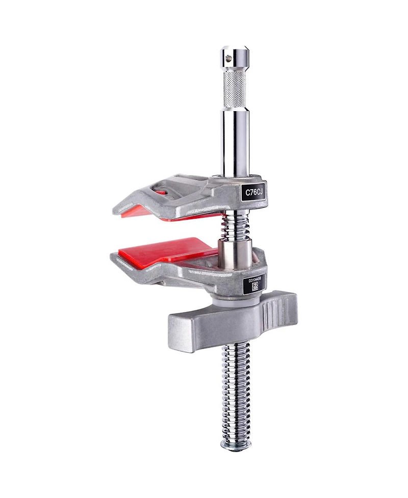 Manfrotto 3" Center Vice Jaw Clamp