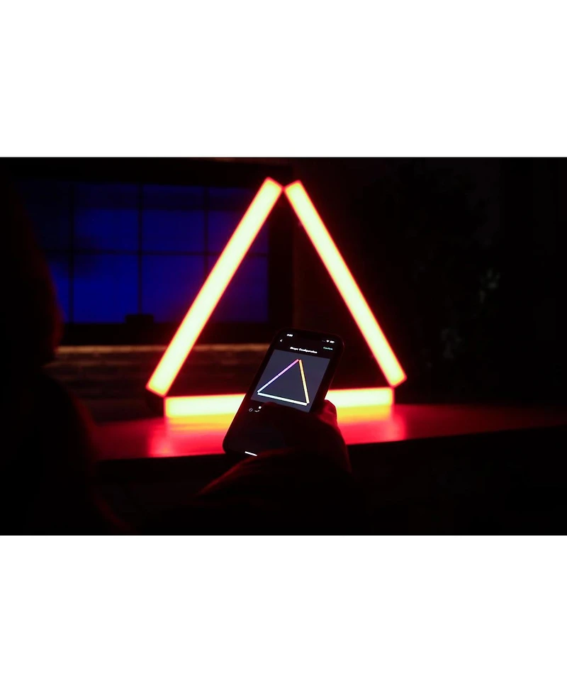 Aputure Infinibar PB3 1' Rgbww Led Pixel Bar