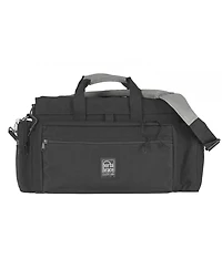 Porta Brace Black Dv Organizer Field Production Bag with Universal Cradle for Most Mini Dv Cameras & Accessories